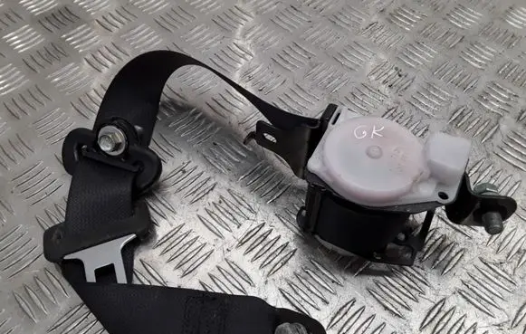 Honda Civic Rear seatbelt 305730510AA 501VAB41PH
