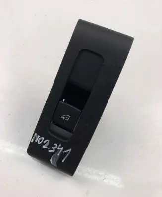 Electric window control switch