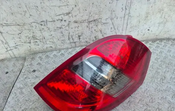 Mercedes-Benz A W169 Rear/tail lights A1698203064 89503763