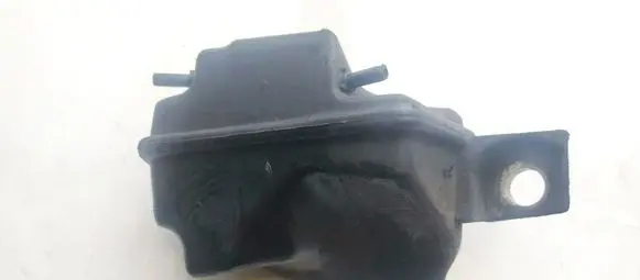 Ford Focus C-MAX Vacuum air tank 