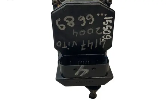 Mercedes-Benz Vito Viano W639 ABS Pump A0004466689 0265225209