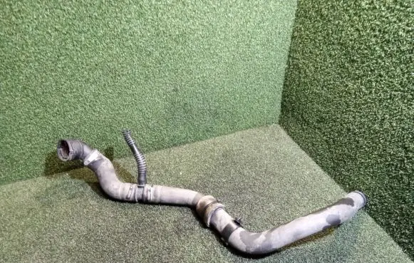 Citroen Jumper Engine coolant pipe/hose 1379287080