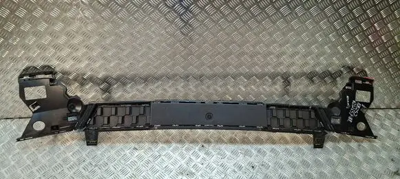 Renault Megane IV Front bumper lower grill S27639252 620265718R