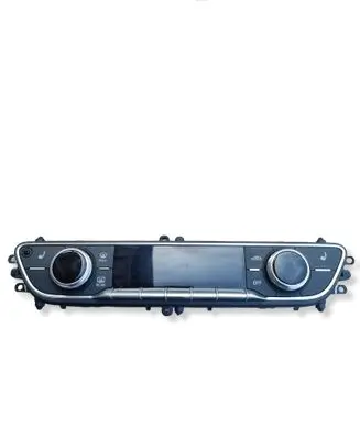 Audi Q5 SQ5 Climate control unit 80A820043K 5HB01392310
