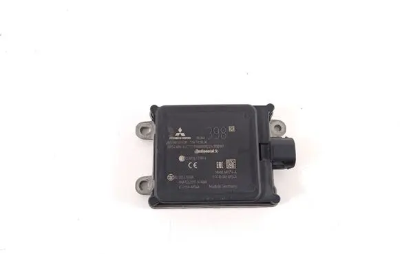 Mitsubishi Eclipse Cross Other control units/modules 8638A398