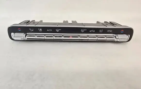 Mercedes-Benz A W177 Climate control unit A2479055902