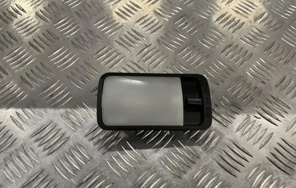 Nissan Juke II F16 Headlining lighting console trim PU16096
