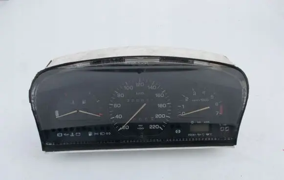 Seat Toledo I (1L) Speedometer (instrument cluster) 1L0919033H