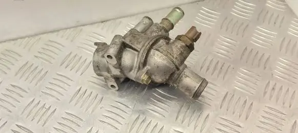 Honda CRX Thermostat/thermostat housing