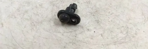 Opel Meriva A Front door sensor 09153612