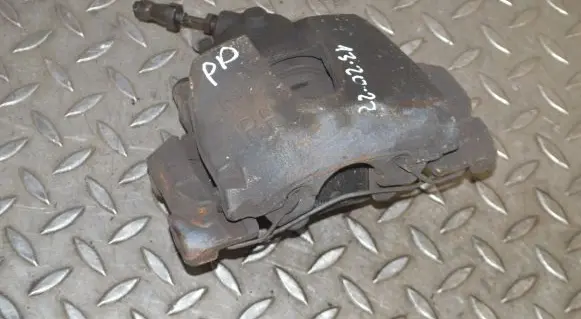 Ford Focus Front brake caliper