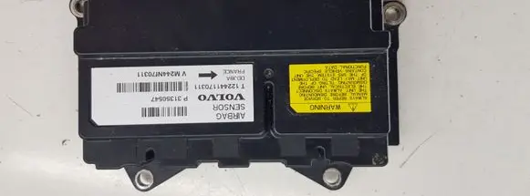 Volvo V40 Airbag control unit/module P31350547