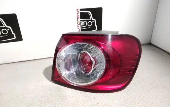 Volkswagen Golf Plus Rear/tail lights 5M0945096R 5M0945096P 5M0945096N