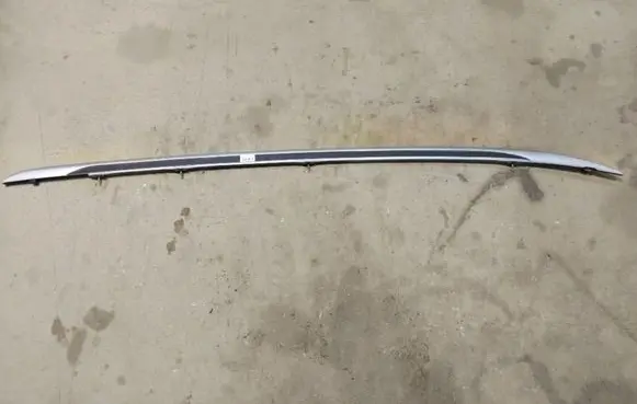 Opel Zafira B Roof bar rail 