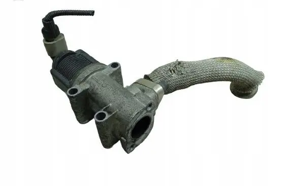 Fiat Doblo EGR valve
