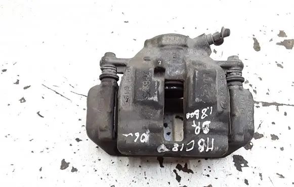 Mercedes-Benz C AMG W203 Front brake caliper