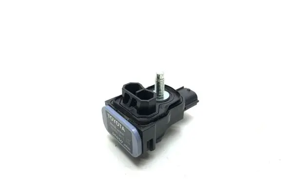 Toyota Prius (XW50) Airbag deployment crash/impact sensor 8983A47010 4689000011