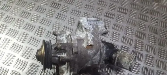Water pump