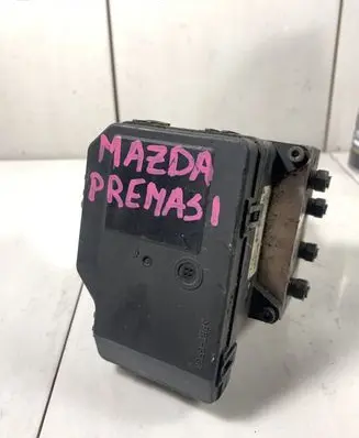 Mazda Premacy ABS Pump CB77437AZ
