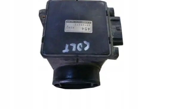 Mitsubishi Colt Mass air flow meter E5T05271