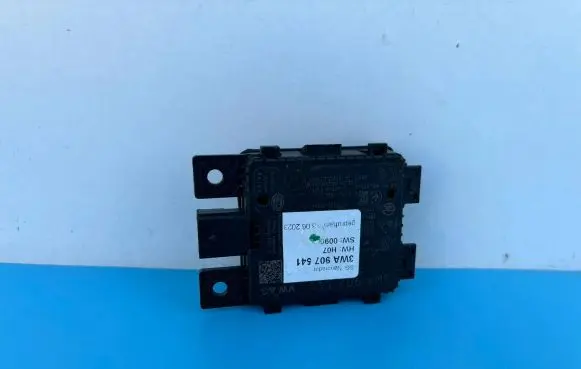 Volkswagen PASSAT B8 Distronic sensor radar 3WA907541