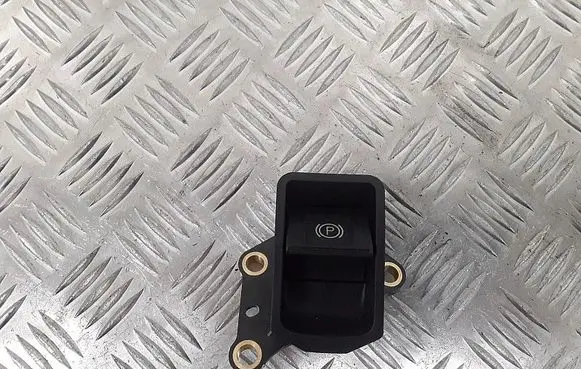Toyota Avensis T270 Hand parking brake switch 8439005040