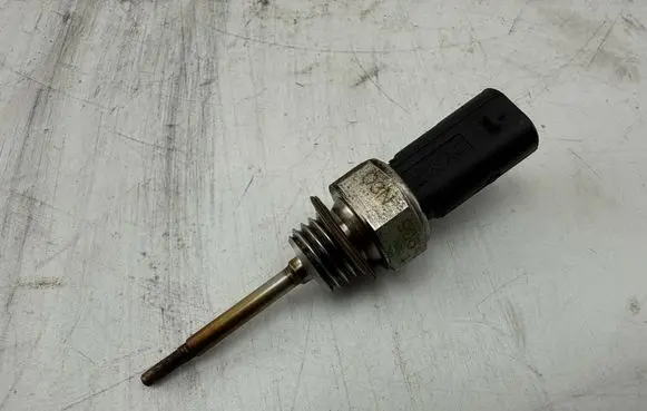 Audi A6 S6 C7 4G Intake air temperature sensor 03N906081A