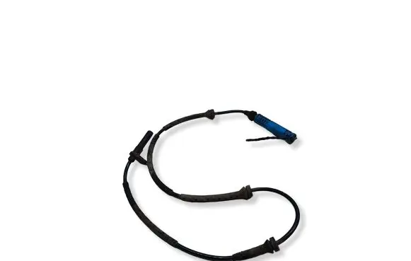 BMW X3 E83 ABS brake wheel speed sensor 0265007854