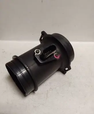 Audi A6 S6 C6 4F Mass air flow meter 059906461K