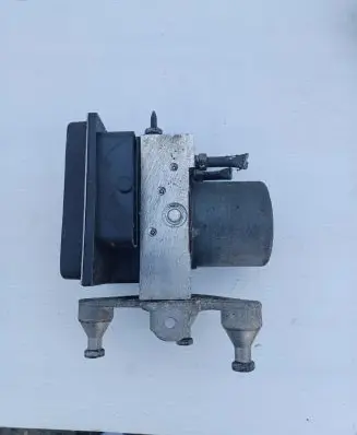 Mercedes-Benz E W212 ABS Pump A2124317012