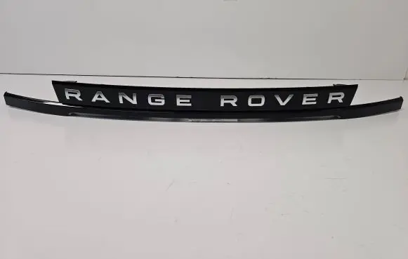 Land Rover Evoque II Tailgate trim K8D2402A30A