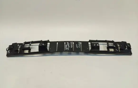 Ford Kuga III Front bumper foam support bar LV4B-17E898-K