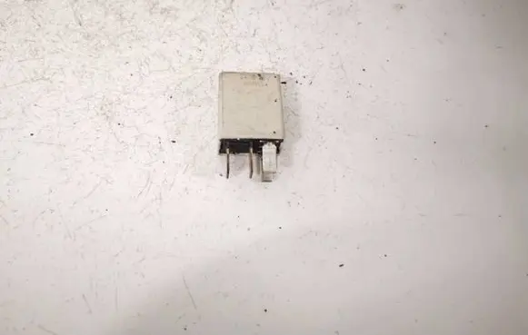 Skoda Octavia Mk2 (1Z) Other relay 1k0951253