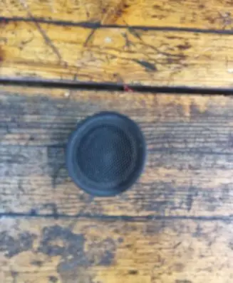Ford Mondeo MK IV Front door high frequency speaker 6M2T18932EB 431932