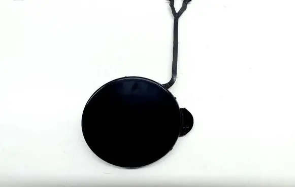 Opel Corsa F Front tow hook cap/cover 9829775980