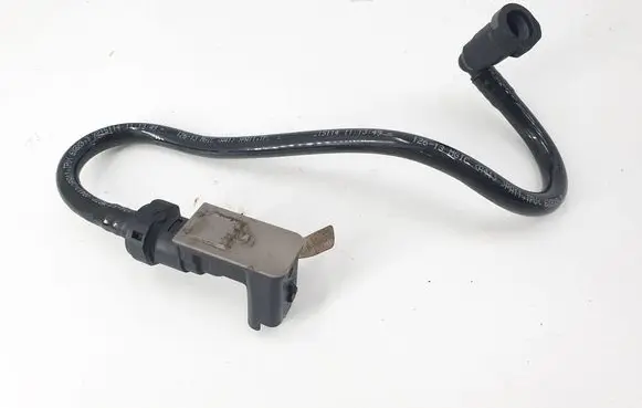 Citroen C3 Air pressure sensor 9800984080