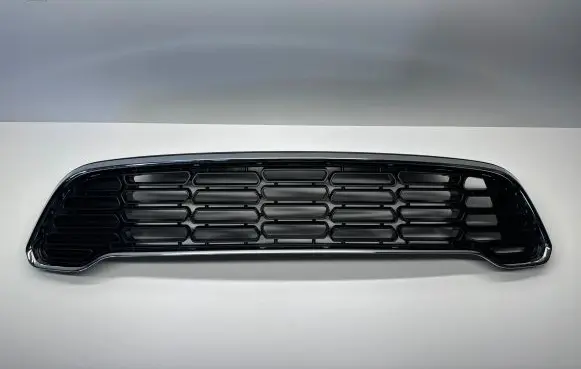 Mini Cooper Countryman R60 Front bumper lower grill 9807476