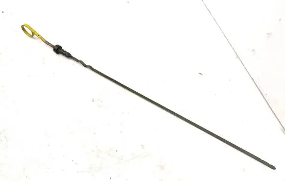 Mazda 929 Oil level dip stick 