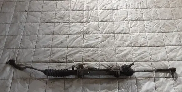 Renault Laguna II Steering rack 8200023082