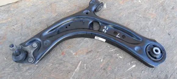 Audi A3 8Y Front control arm 5WA407151 407151