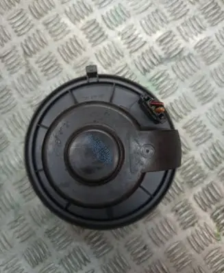 Ford Galaxy Heater fan/blower 7M1819021