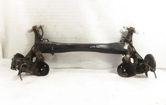Peugeot 308 Rear axle beam 