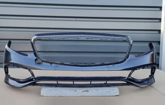Mercedes-Benz E W213 Front bumper A2138850238 zd-wlkpA2138850238