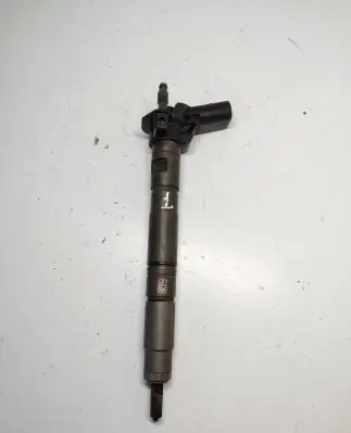 Audi A6 S6 C6 4F Fuel injector 03L130277 0445116030