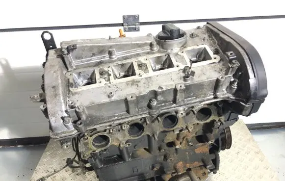 Audi A4 S4 B5 8D Engine ANB