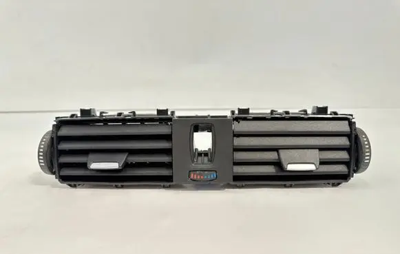 BMW 3 F30 F35 F31 Dash center air vent grill 9347436