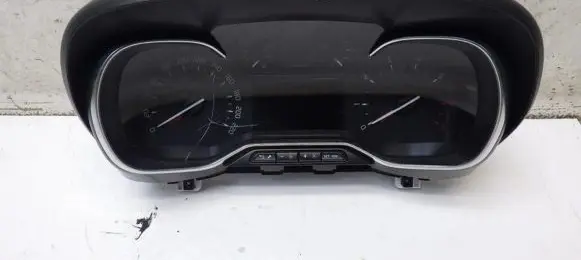 Citroen C3 Aircross Speedometer (instrument cluster) 9836322380