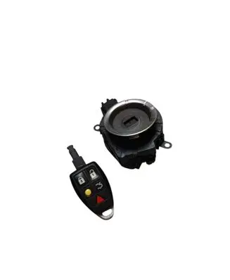 Volvo S40 Ignition lock 30797783