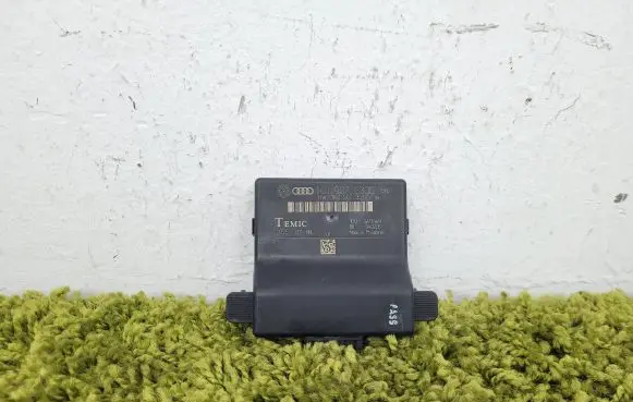 Volkswagen Caddy Gateway control module 1k0907530e