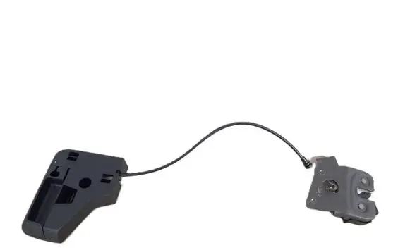 BMW 2 F22 F23 Tailgate exterior lock 7112864 52207112864